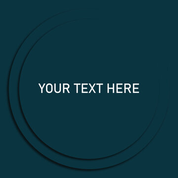 Abstract background. Fully vector file. Editable color. Easy to download.