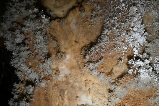 grotte de Clamouse et Pont du Diable