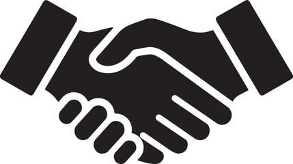 Obraz premium Hand showing number three sign with fingers Vector