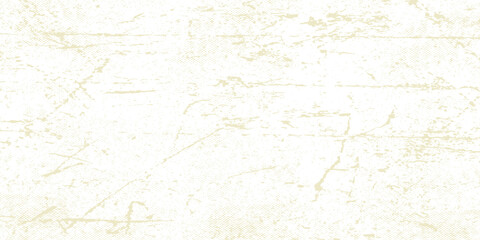 Fototapeta premium Gold splashes Texture. Brush stroke design element. Grunge golden background pattern of cracks, scuffs, chips, stains, ink spots, lines. Eps10