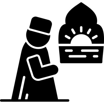 Maghrib Prayer