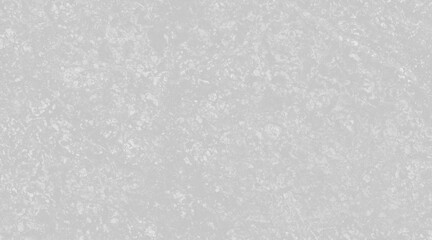 Obraz premium A grayscale image showing textured pattern that looks like a distressed concrete wall or a textured paper. It has subtle variations in light and shadow.