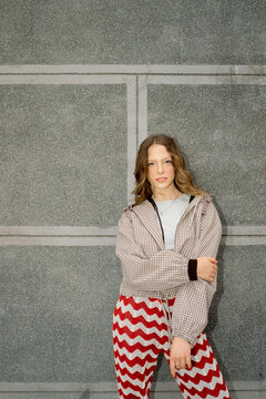Street fashion