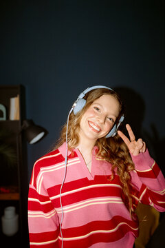 Music lover
