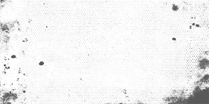 Grunge black and white crack paper texture design and texture of a concrete wall with cracks and scratches background .. Vintage abstract texture of old surface.. Grunge texture for make poster .