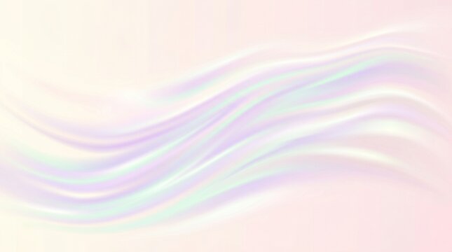 Aurora shimmer &mdash; wellness / beauty / spa