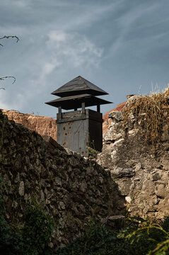 chimenea