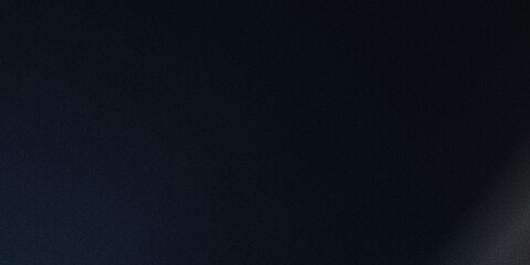 Obraz premium Dark textured surface with subtle gradient and grain