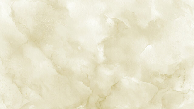 Beige marble texture with soft cream and white hues and subtle veining patterns