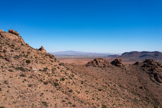  Deming NM , Florida Mtn Wilderness Study Area