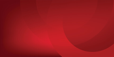 Obraz premium Abstract red background. eps 10
