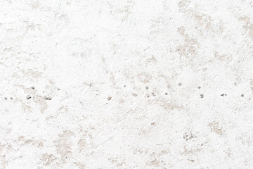Textured white concrete wall surface © Rawpixel.com