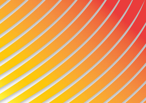 abstract striped background
