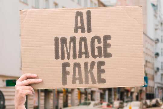 "AI image fake" Synthetic sports photo deceives. AI. SPORTS. MEDIA. FAKE. DECEPTION.