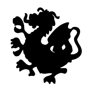 Drag&oacute;n