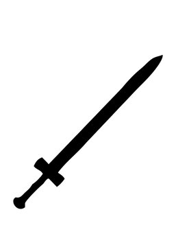 Espada medieval
