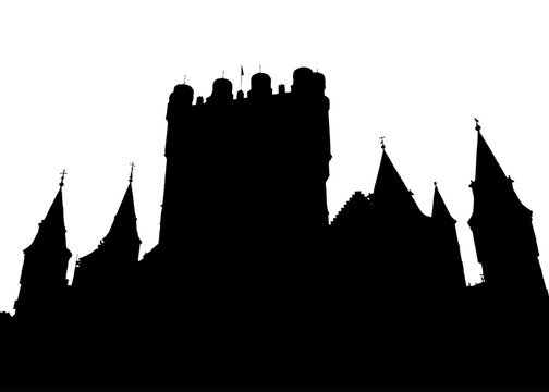 Alc&aacute;zar de Segovia