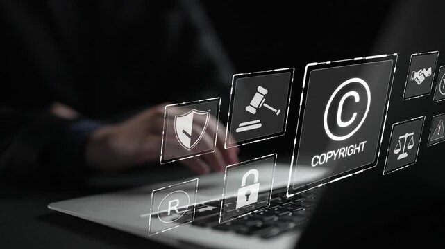 Understanding copyright is essential in digital publishing. Copyright ensures intellectual property is protected. Clear copyright and terms help avoid copyright infringement and legal conflict. Muxer
