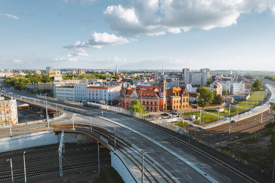 Chorz&oacute;w