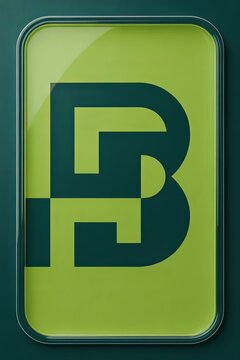 number one sign