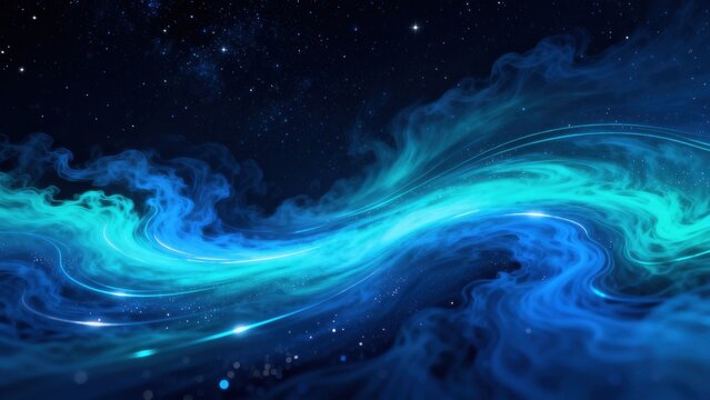 Cosmic Nebula
