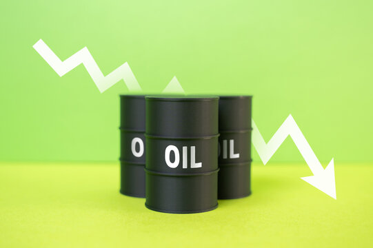 Decreasing global oil and fuel prices. Stabilization of the fuel market.
