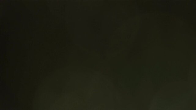 Abstract dark green background with smooth light transitions and subtle bokeh effect.