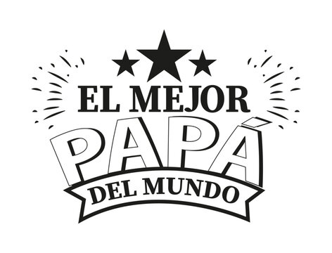 d&iacute;a del padre