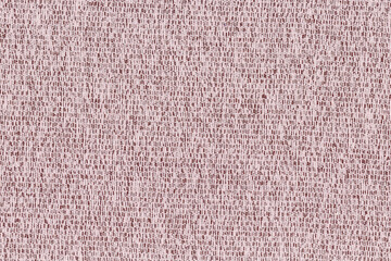 Fototapeta premium Textured pink woven fabric background