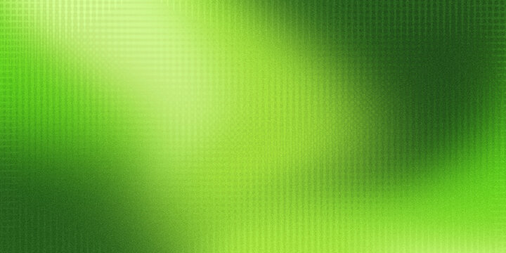 neon green gradient noisy background