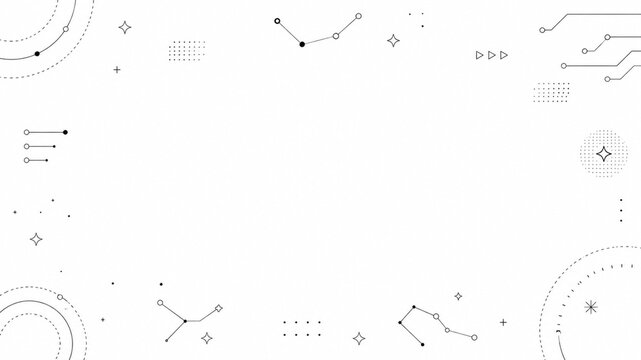Abstrack Background