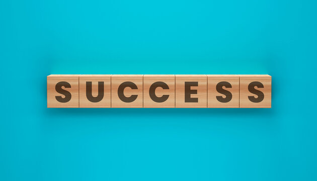 Success Achievement Focused Mindset Encouraging Professional Growth Goal Completion Leadership Excellence And Lasting Progress