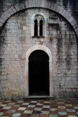 Fototapeta premium Greece