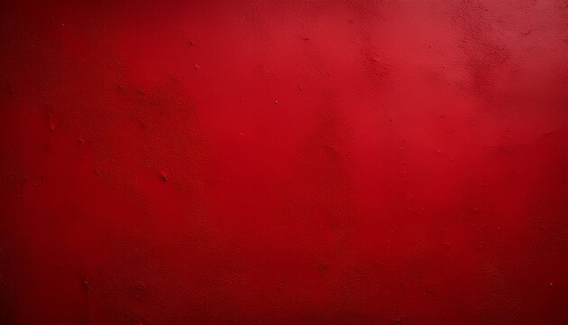 Struttura E Fondo Astratti Della Parete Del Cemento Rosso Sfondo Sfumato Rosso Ricca Trama Rossa Fondo Rosso Astratto