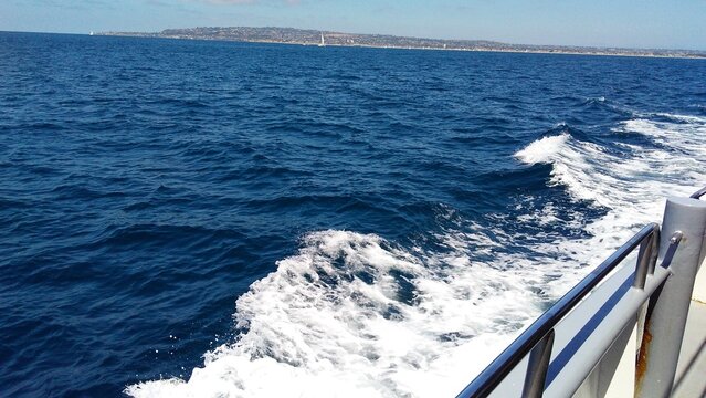 Ocean Waves