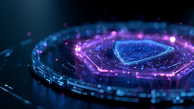 AI security automation platform responding to cyber threats instantly, intelligent defense network