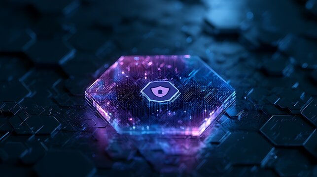 AI security automation platform responding to cyber threats instantly, intelligent defense network