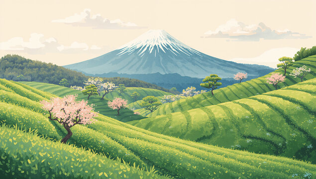 里山の風景」の写真素材 | 57,767件の無料イラスト画像 | Adobe Stock