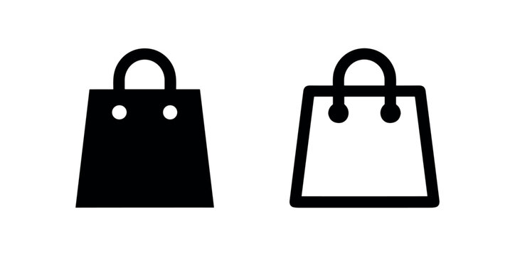 Bunk bed icon, furniture and sleeping arrangement symbol