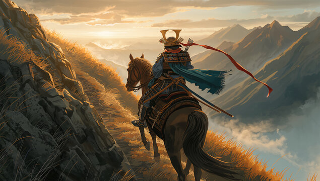 武士 Images – Browse 18,755 Stock Photos, Vectors, and Video