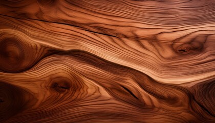 Fototapeta premium Wood Texture Background Walnut Natural Texture Texture Elements Texture Background