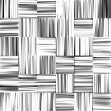 Gray Barcode Pattern Background