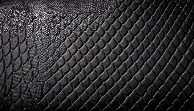 Black Dimpled Rubber Texture Background