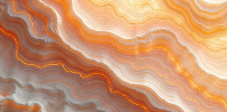Intricate alabaster vein patterns, warm tones, onyx, design