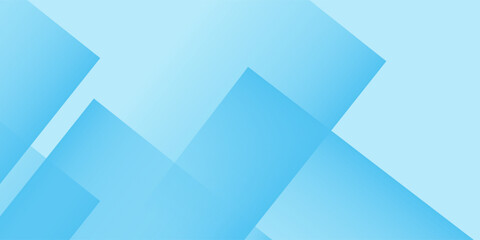 Fototapeta premium Abstract white and blue background. design vector ilustration.