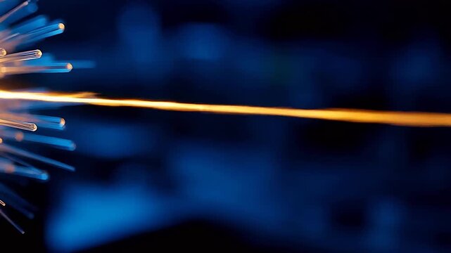 Nanoscale Photon Emitter - Quantum Light Technology