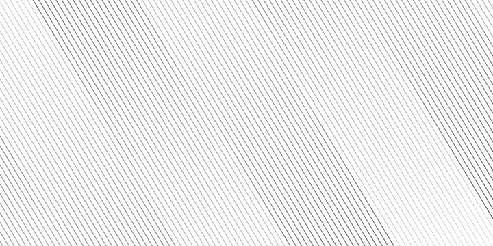 white paper parallel Dynamic oblique stripe fabric textile. geometric abstract transparent flow fabric white and gray gradient line creative seamless textile design. Abstract stripe background.