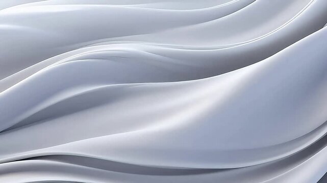 Digital technology gray geometric curve abstract background