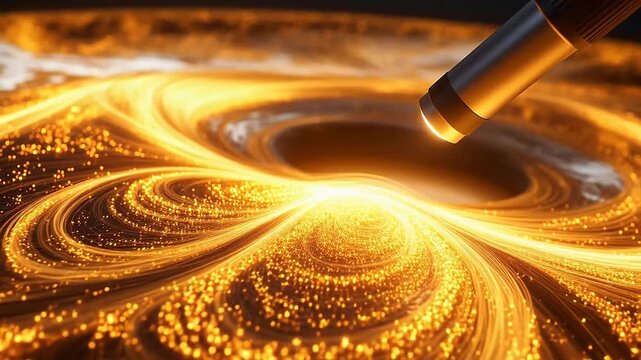 Nano-Scale Solar Energy Imaging Through Advanced Optics