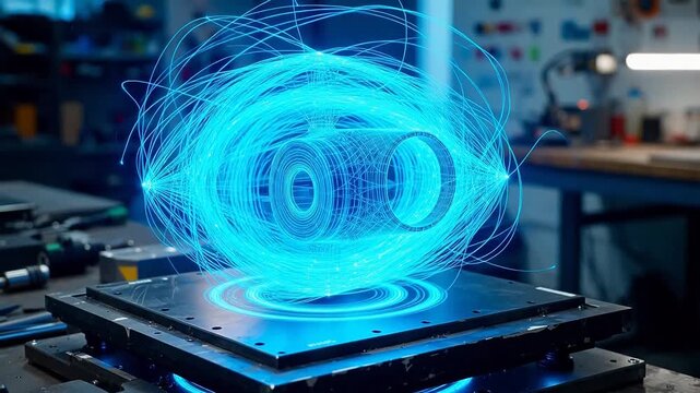 Hand to Algorithm: Molding Expertise into Data Flow